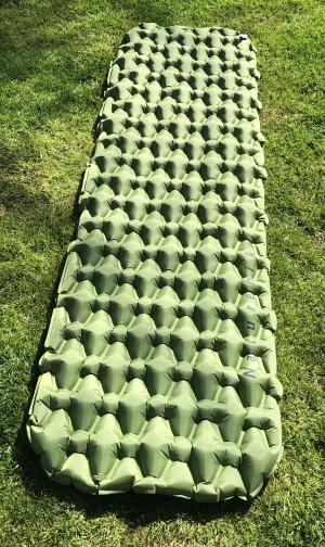 Ultralight Inflatable Mattress