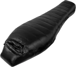 Ultralight Sleeping Bag 4 Season Sleeping Bag for Adults and Kids – Lightweight Warm and Machine Washable, for Outdoor Activities and Camping Traveling