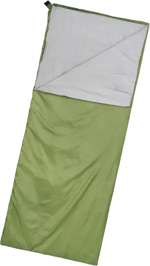 Ultralight Sleeping Bag for Backpacking, Portable Compact Lightweight Comfort Warm Weather Sleeping Bag with Compression Sack for Outdoor Camping, Hiking, Picnic