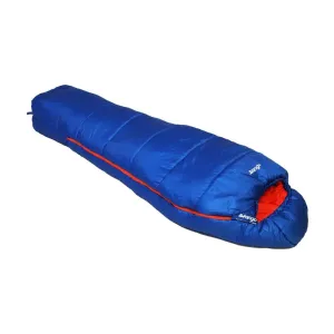 Vango Nitestar Alpha Junior Junior Classic Blue Sleeping Bag