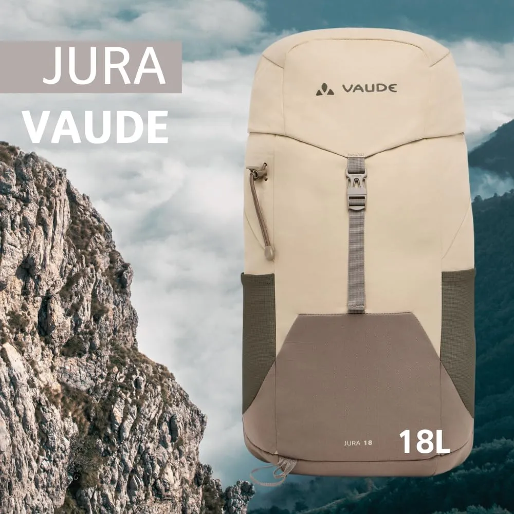 VAUDE Classic, Linen, Einheitsgröße