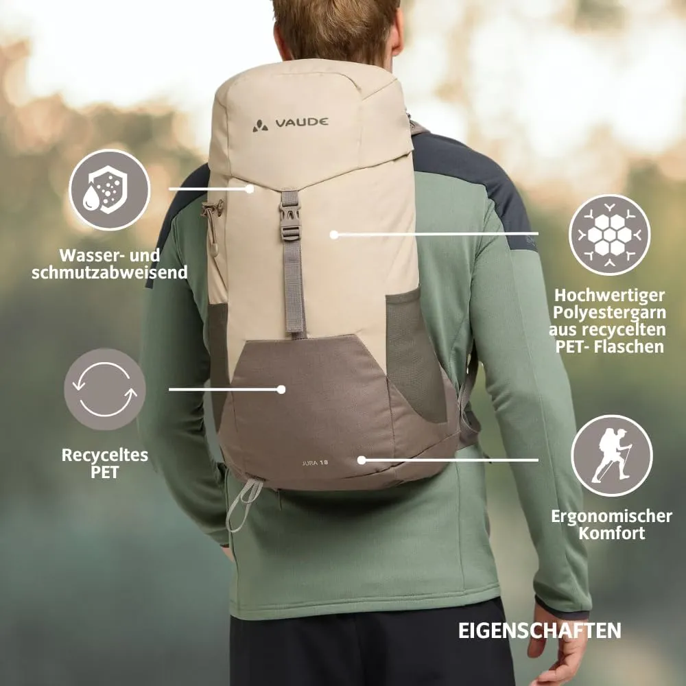 VAUDE Classic, Linen, Einheitsgröße