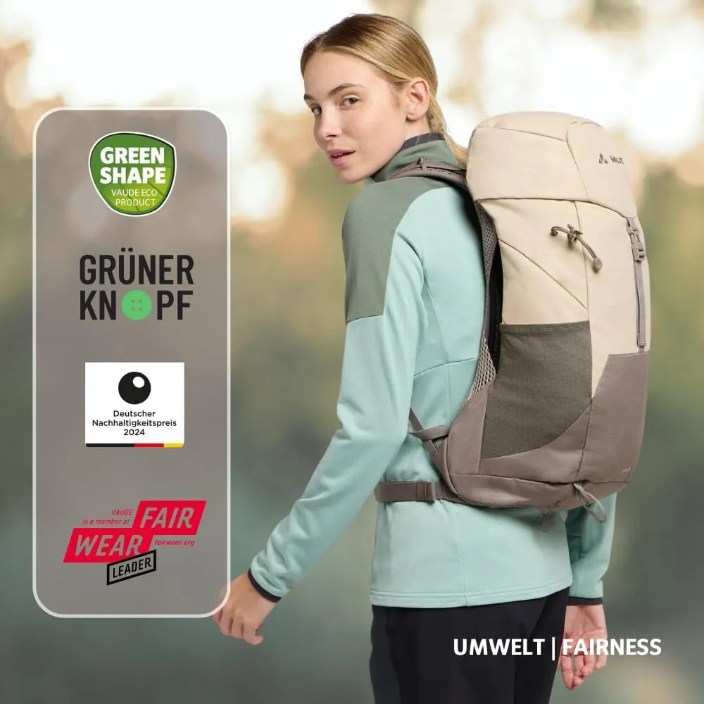 VAUDE Classic, Linen, Einheitsgröße