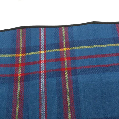 Versatile 200x150cm Outdoor Mat: Sand-Proof, Waterproof Beach Blanket
