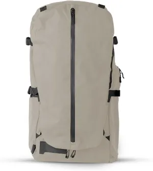 WANDRD FERNWEH Backpacking Bag - Ultimate Camping & Travel Backpack with Laptop Compartment, 50L Hiking Daypack
