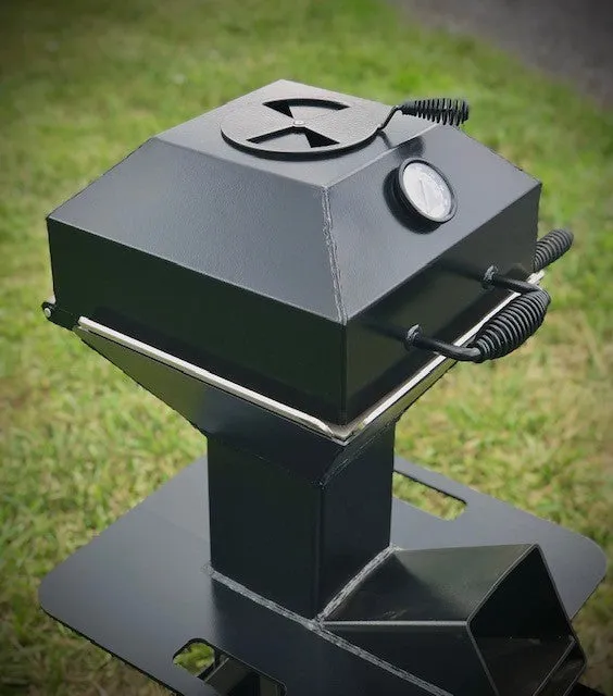 Watchman Stove Lid      *** OUT OF STOCK