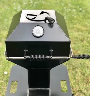 Watchman Stove Lid      *** OUT OF STOCK