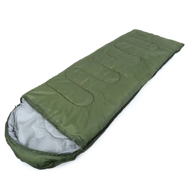 Water Resistance Sleeping Bag