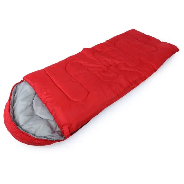 Water Resistance Sleeping Bag