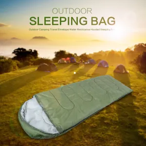 Water Resistance Sleeping Bag
