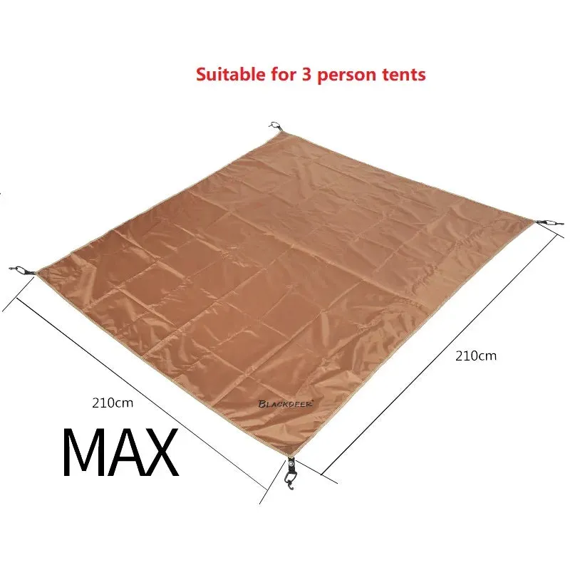 Waterproof Camping Floor Mat