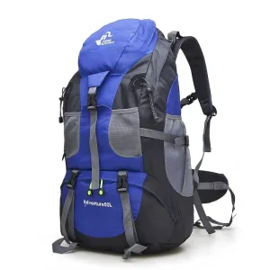 Waterproof Climbing Backpack