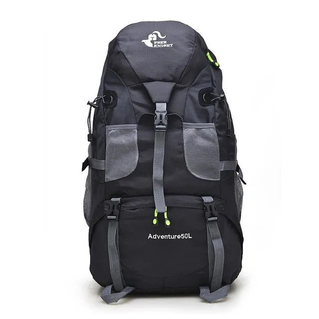 Waterproof Climbing Backpack