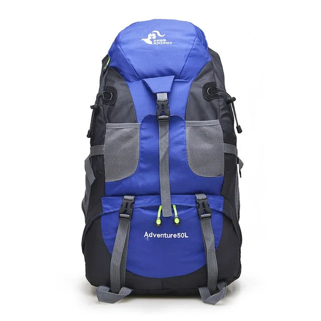 Waterproof Climbing Backpack