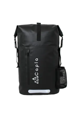 Waterproof Dry Bag Backpack 1.5 - Black
