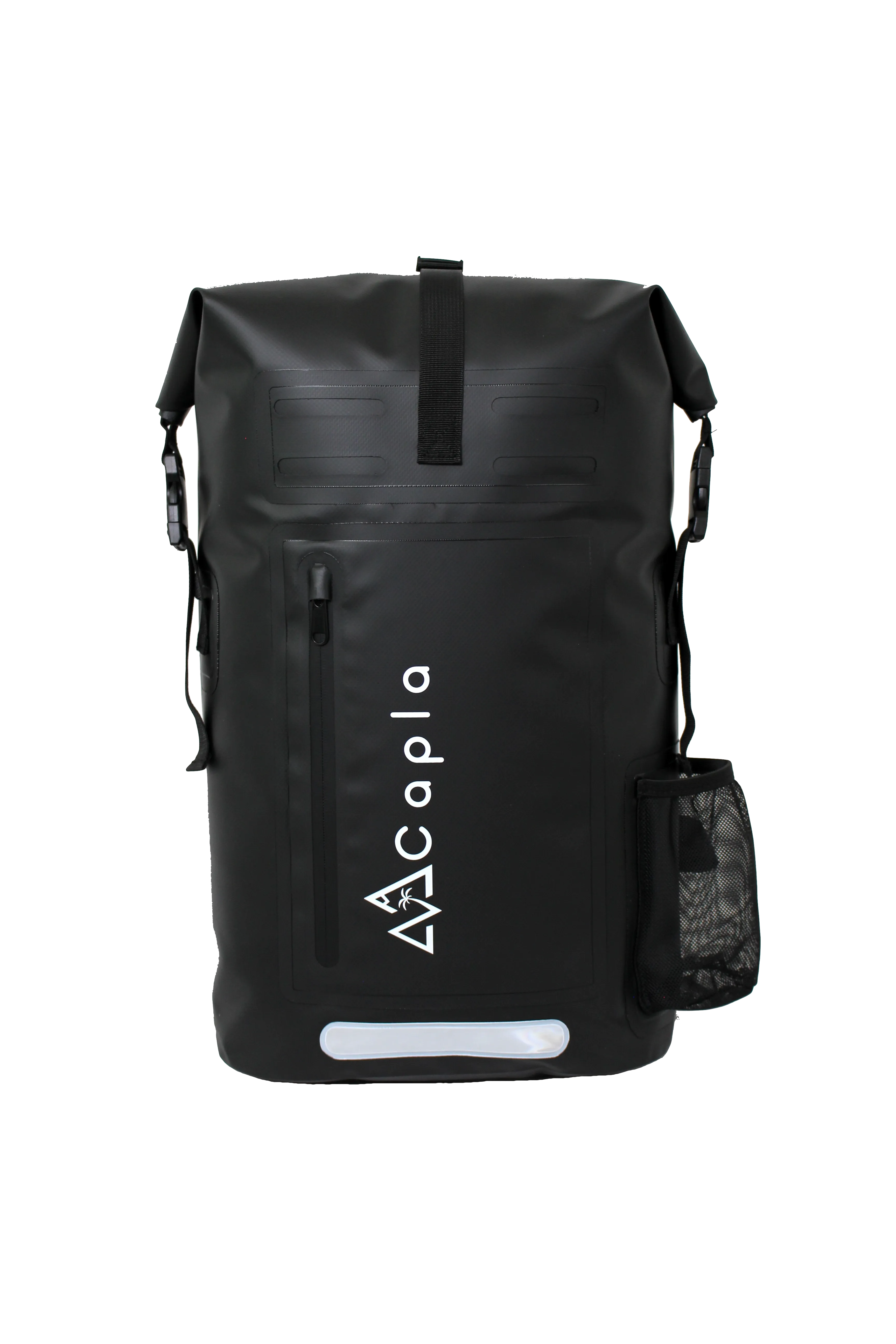 Waterproof Dry Bag Backpack 1.5 - Black