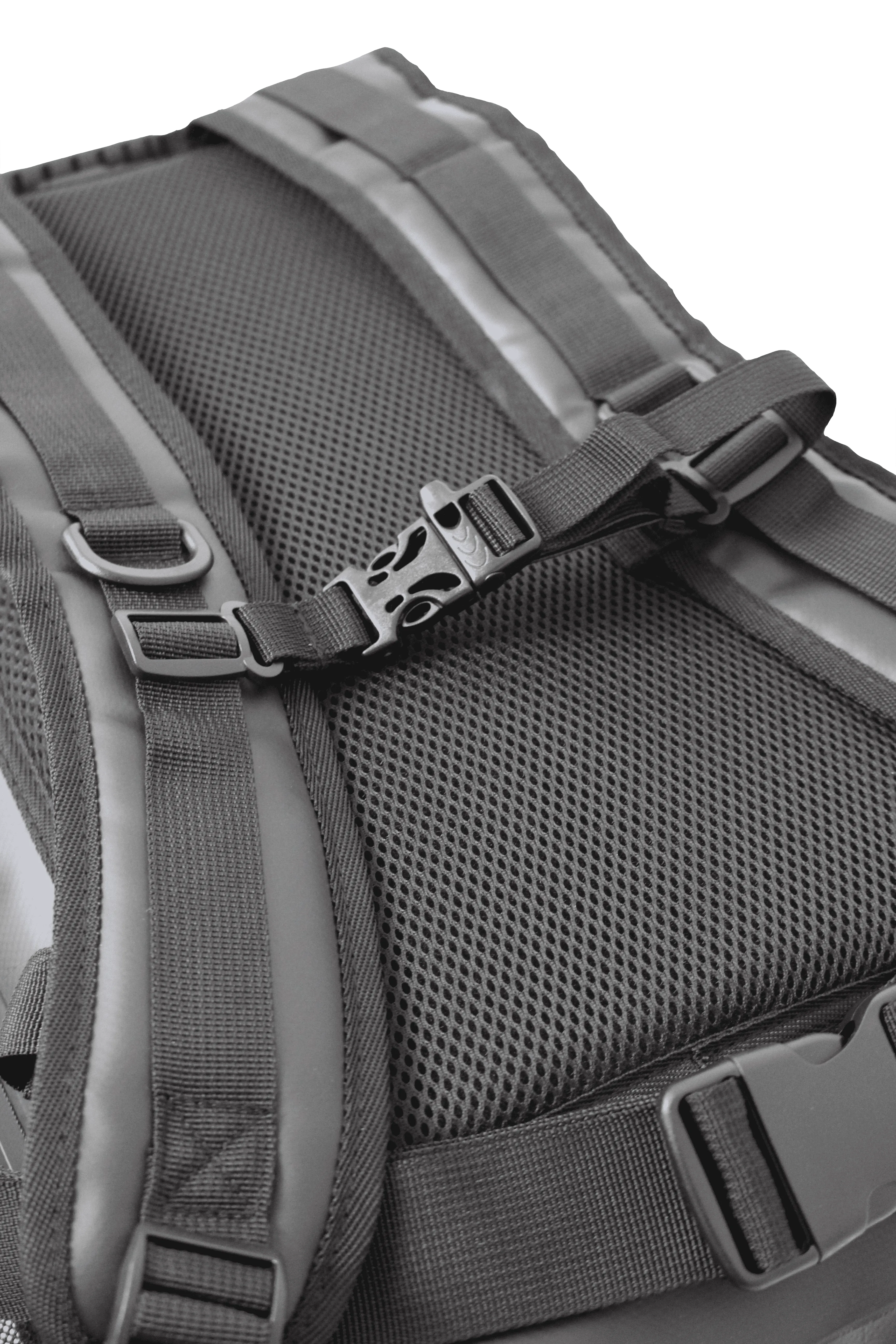 Waterproof Dry Bag Backpack 1.5 - Black