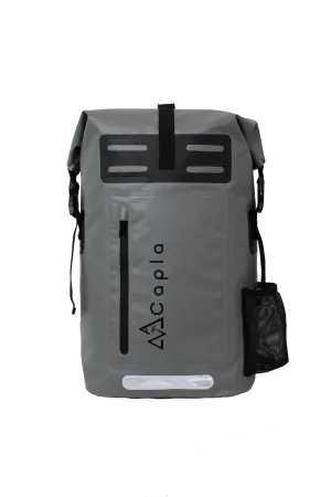 Waterproof Dry Bag Backpack 1.5 - Gray
