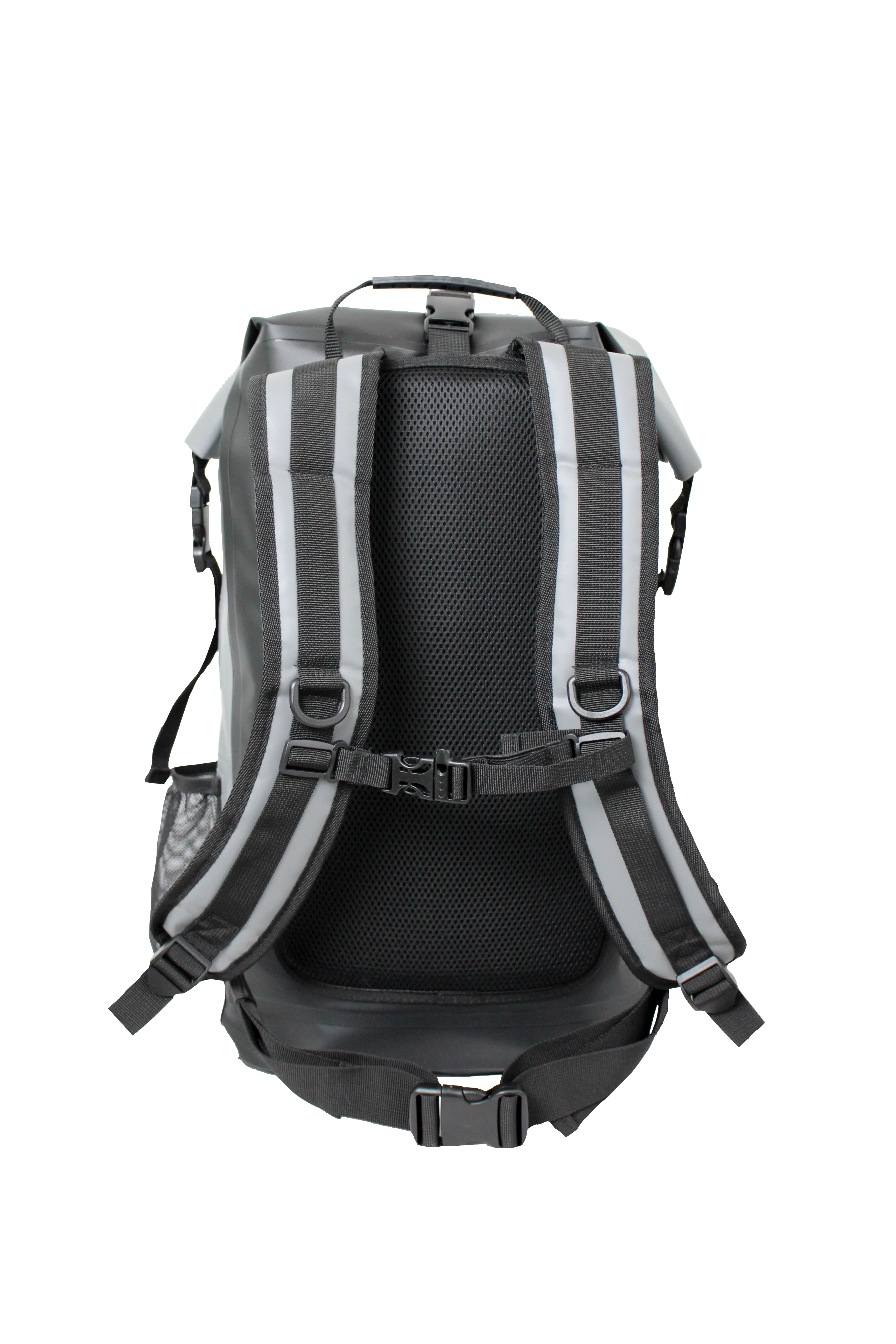 Waterproof Dry Bag Backpack 1.5 - Gray