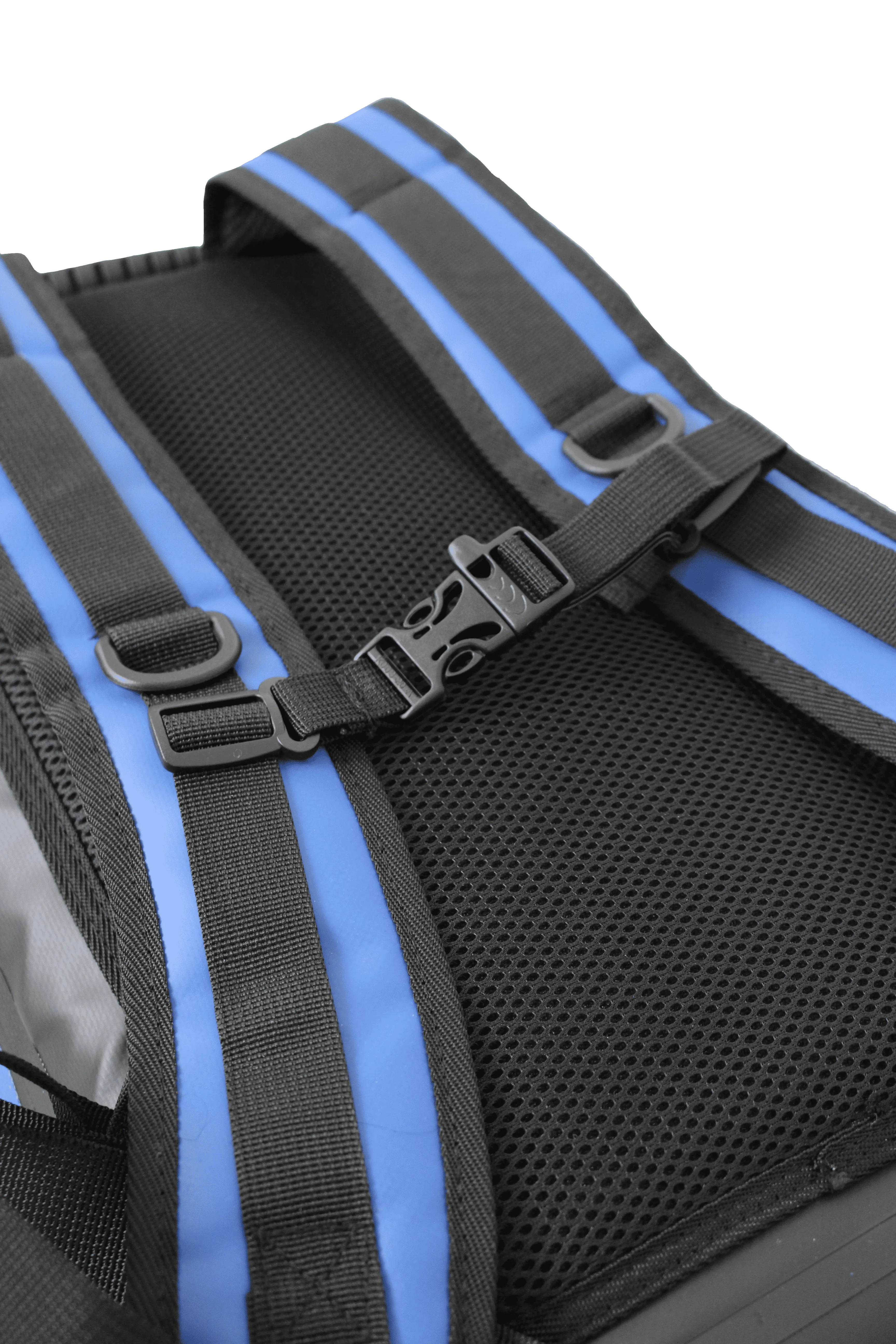 Waterproof Dry Bag Backpack 1.5 - Royal Blue