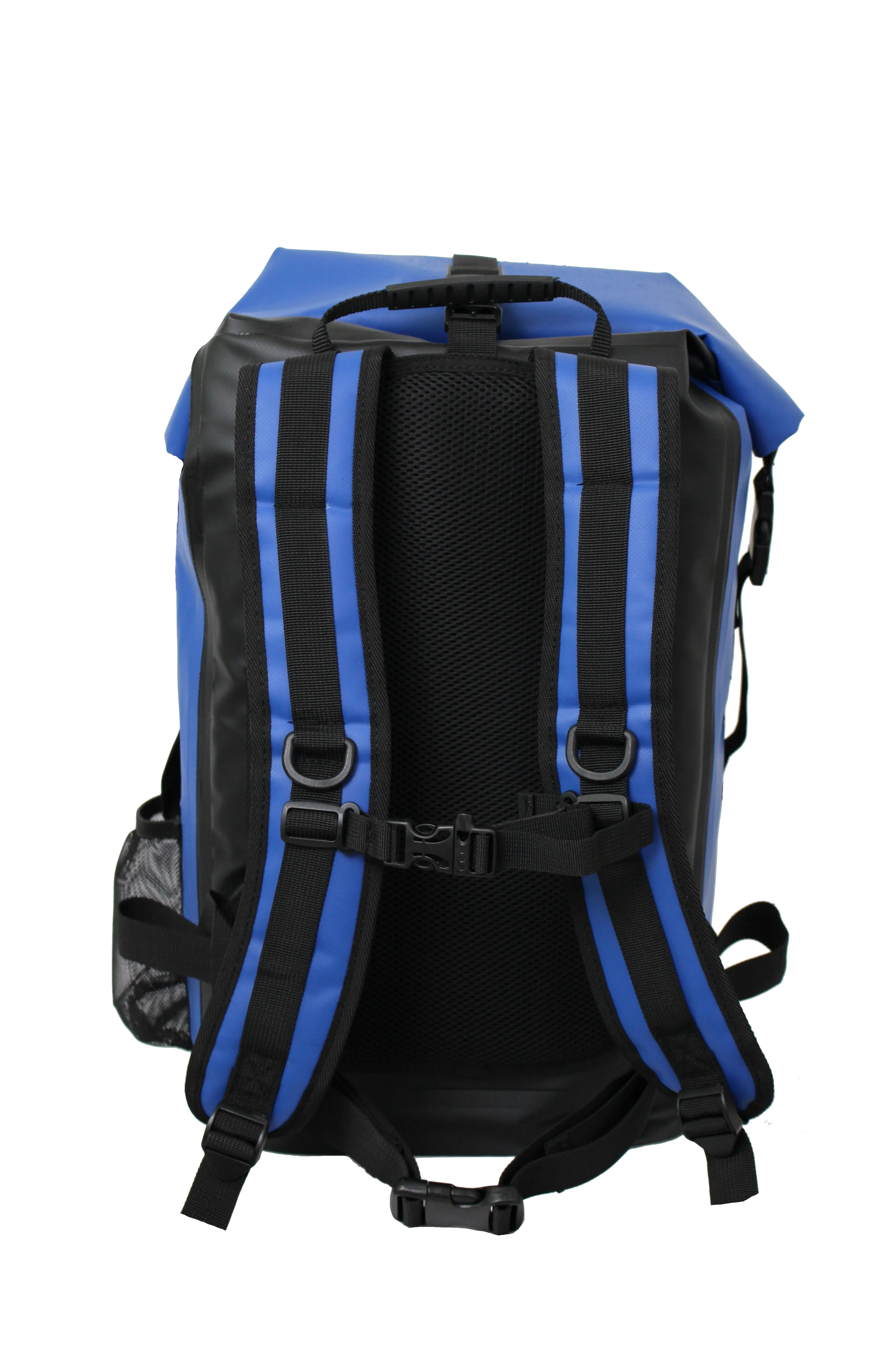 Waterproof Dry Bag Backpack 1.5 - Royal Blue