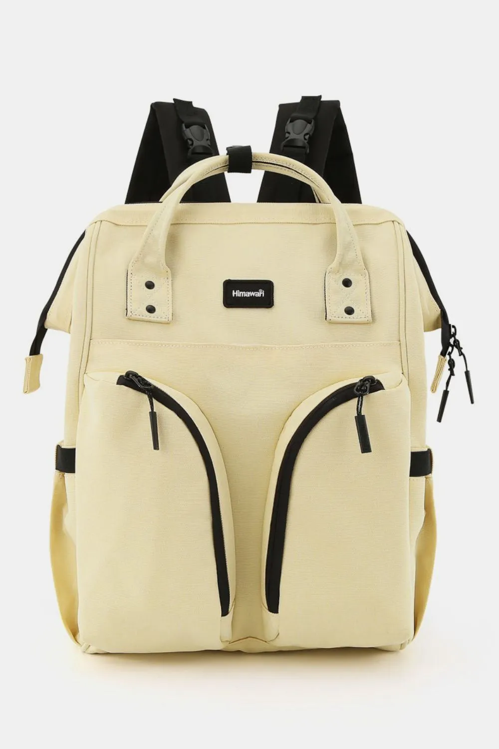Waterproof Multi Compartment Backpack