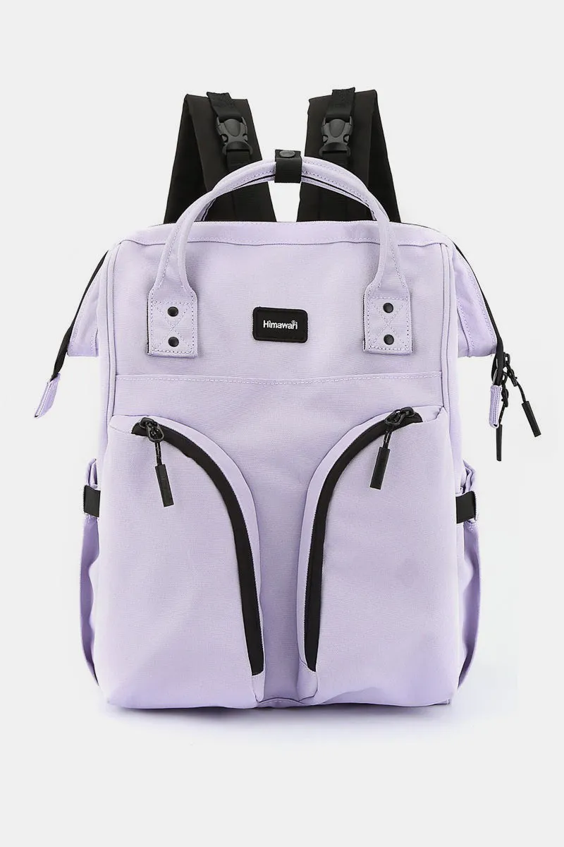 Waterproof Multi Compartment Backpack