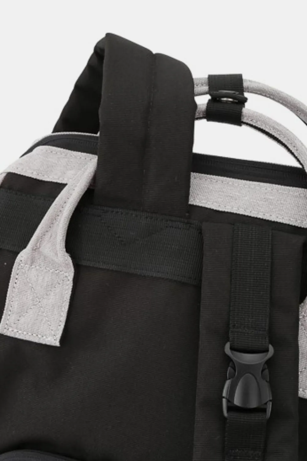 Waterproof Multi Compartment Backpack