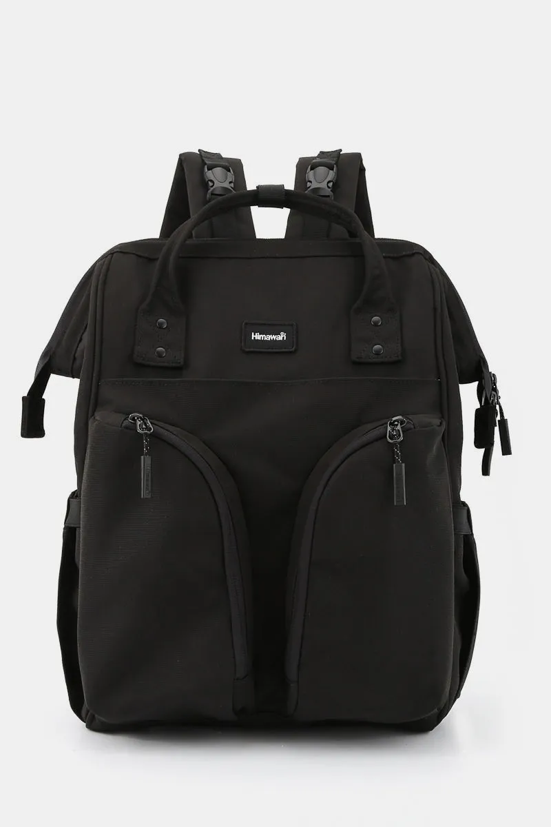 Waterproof Multi Compartment Backpack