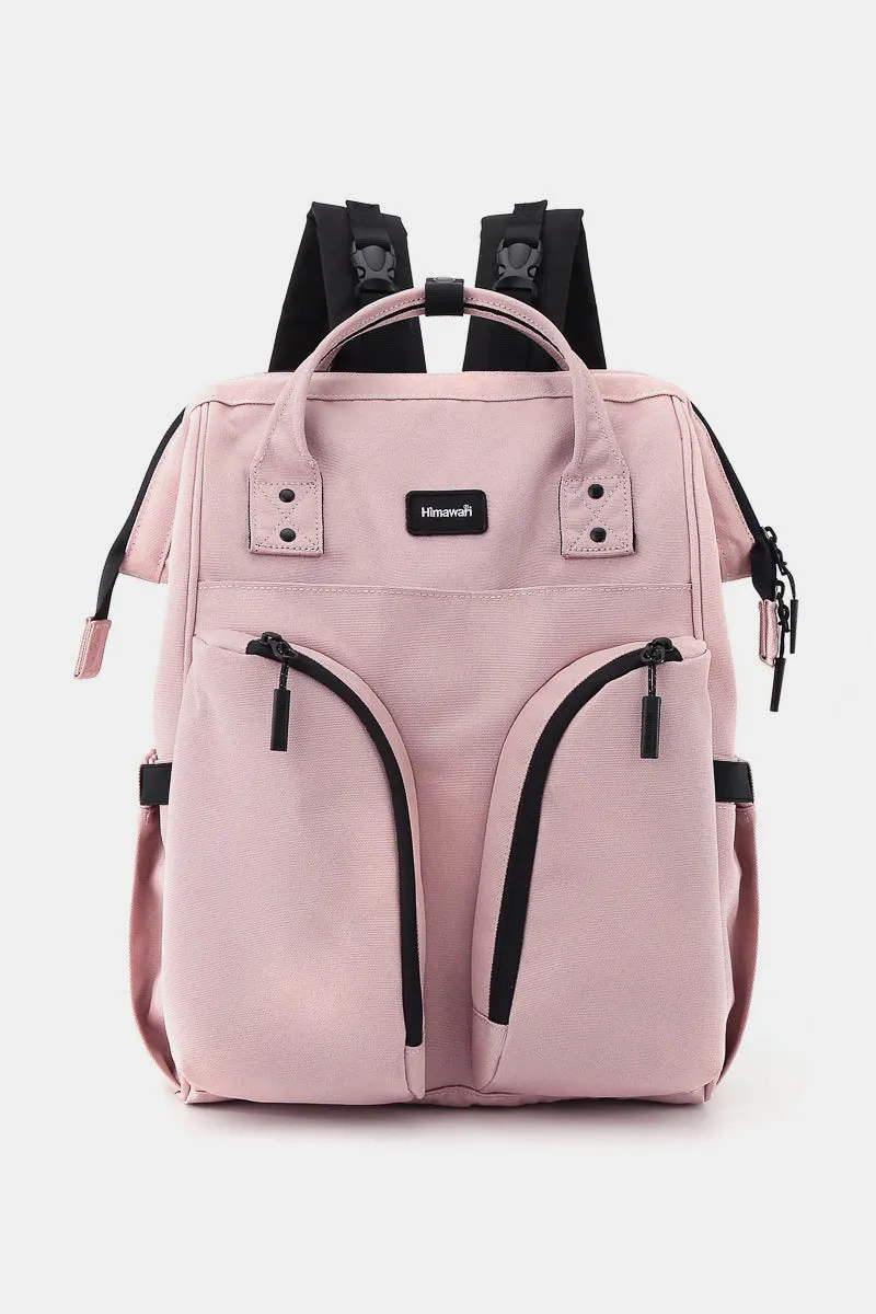 Waterproof Multi Compartment Backpack