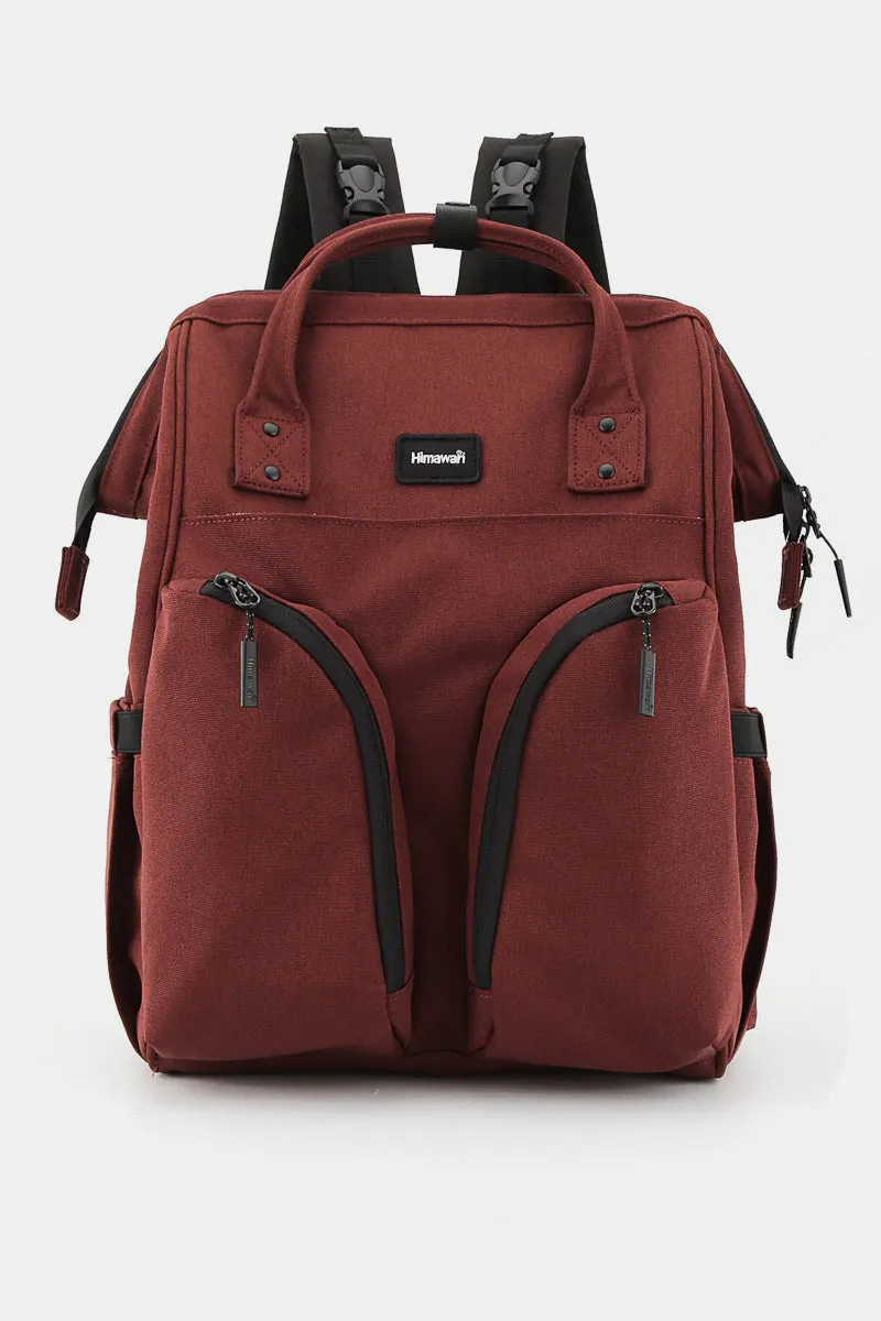 Waterproof Multi Compartment Backpack