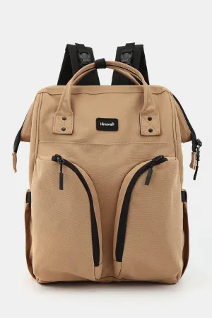 Waterproof Multi Compartment Backpack