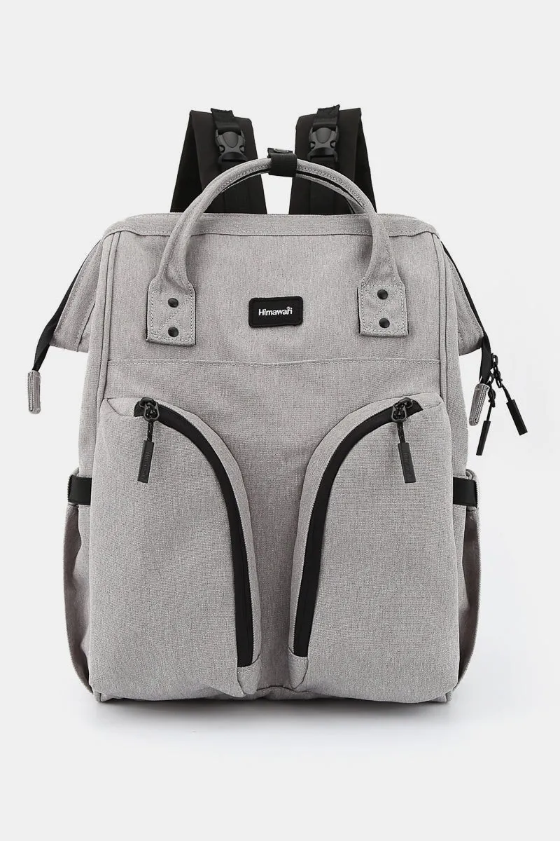 Waterproof Multi Compartment Backpack