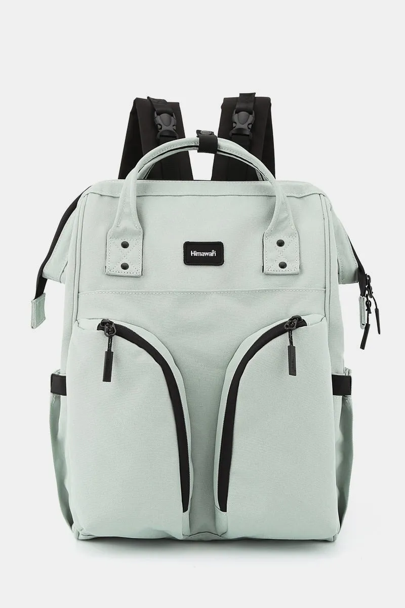 Waterproof Multi Compartment Backpack