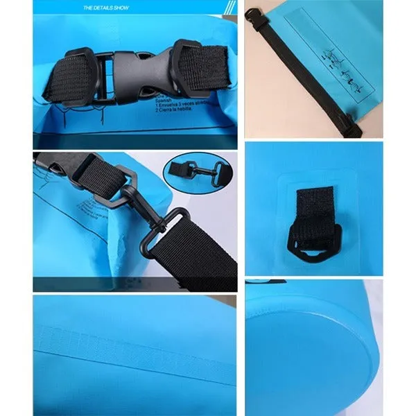 Waterproof Ocean Pack 20Ltr