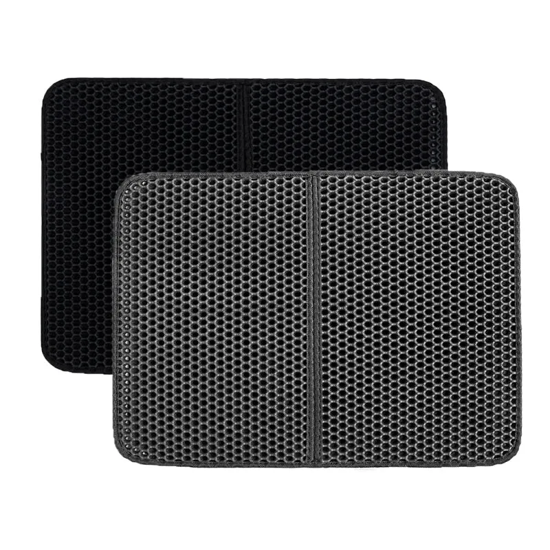 Waterproof Pet Litter Mat