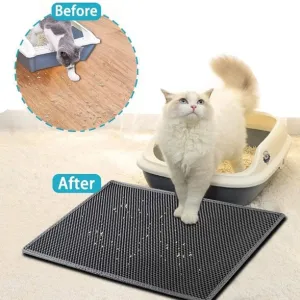 Waterproof Pet Litter Mat