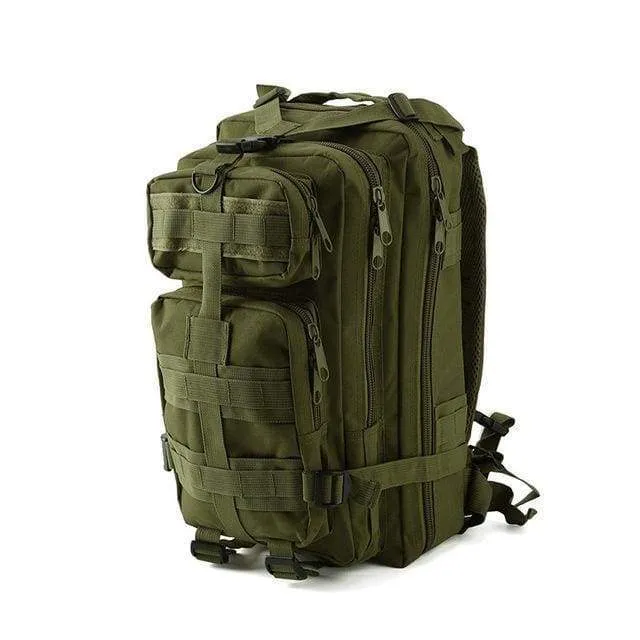 Waterproof Tactical Military Backpack