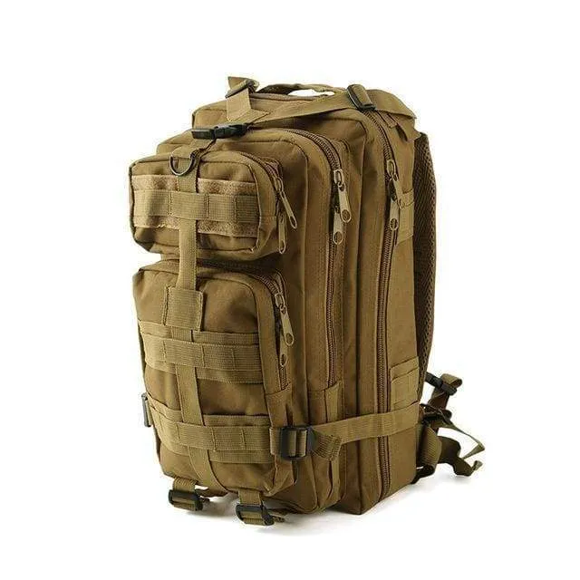 Waterproof Tactical Military Backpack