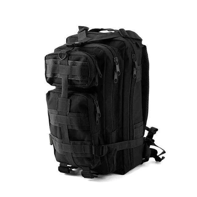 Waterproof Tactical Military Backpack