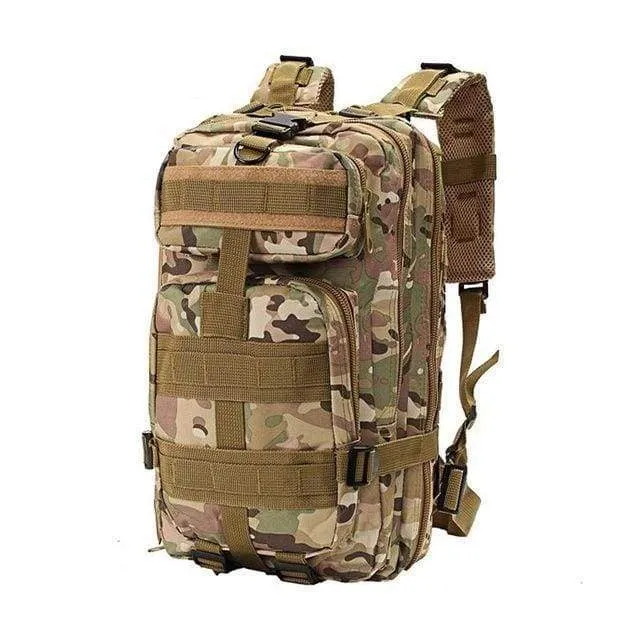 Waterproof Tactical Military Backpack