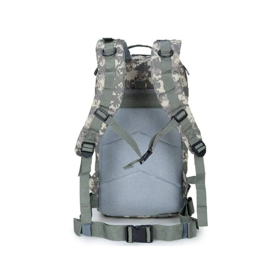Waterproof Tactical Military Backpack