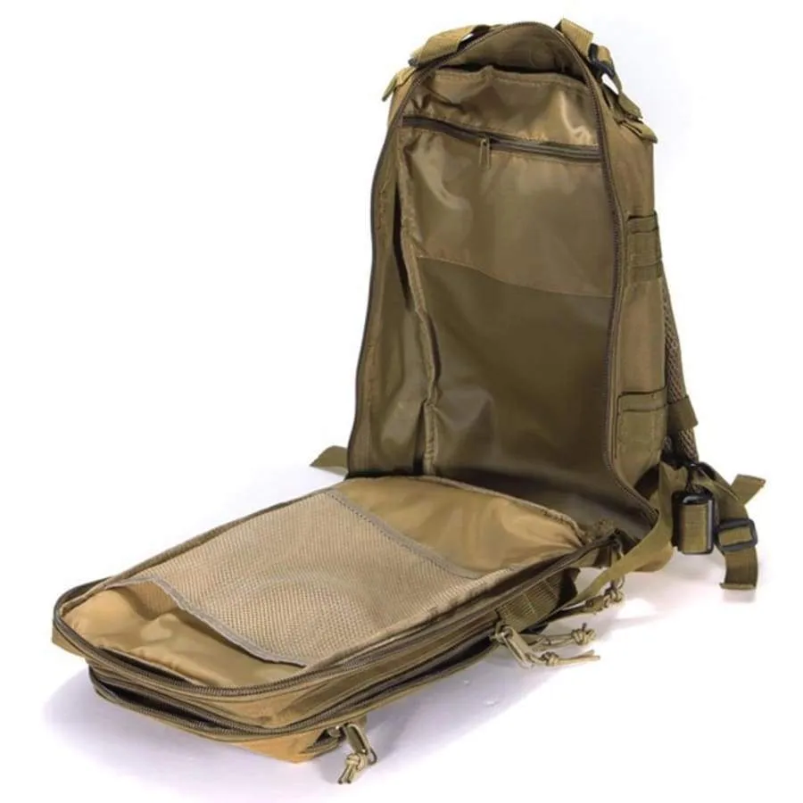Waterproof Tactical Military Backpack