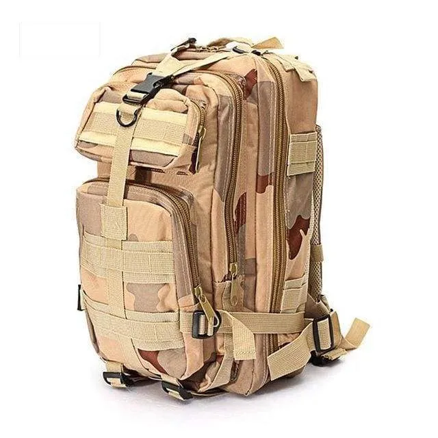 Waterproof Tactical Military Backpack