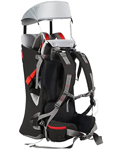 Wipha Baby Carrier Backpack