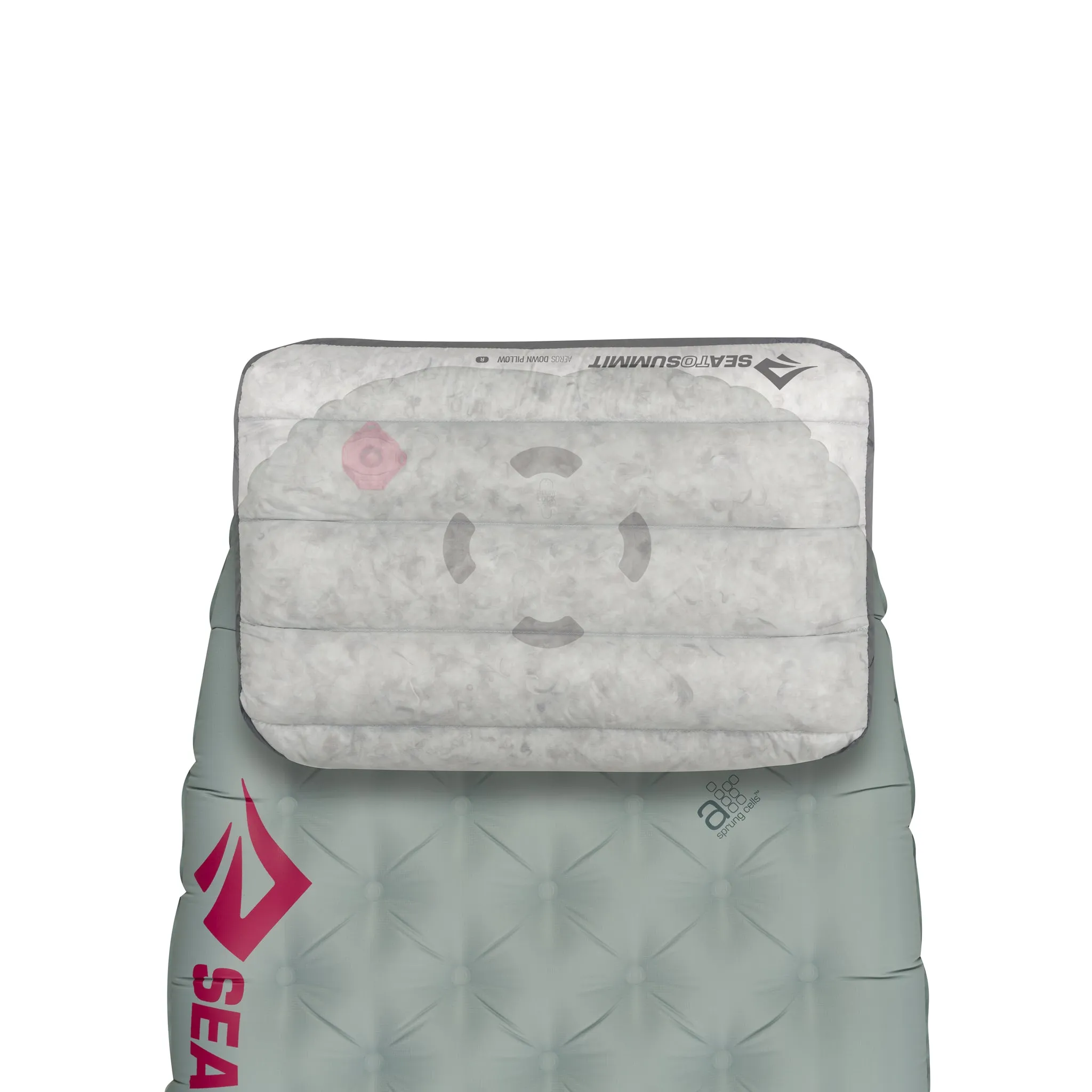 Women's Ether Light XT Insulated Air Sleeping Mat