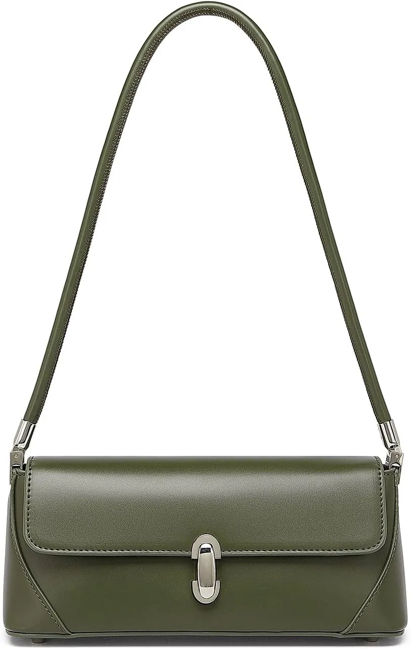 Women's PU Shoulder Bag Stylish and Practical bag