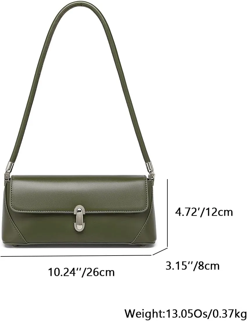 Women's PU Shoulder Bag Stylish and Practical bag
