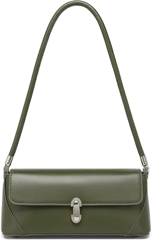 Women's PU Shoulder Bag Stylish and Practical bag