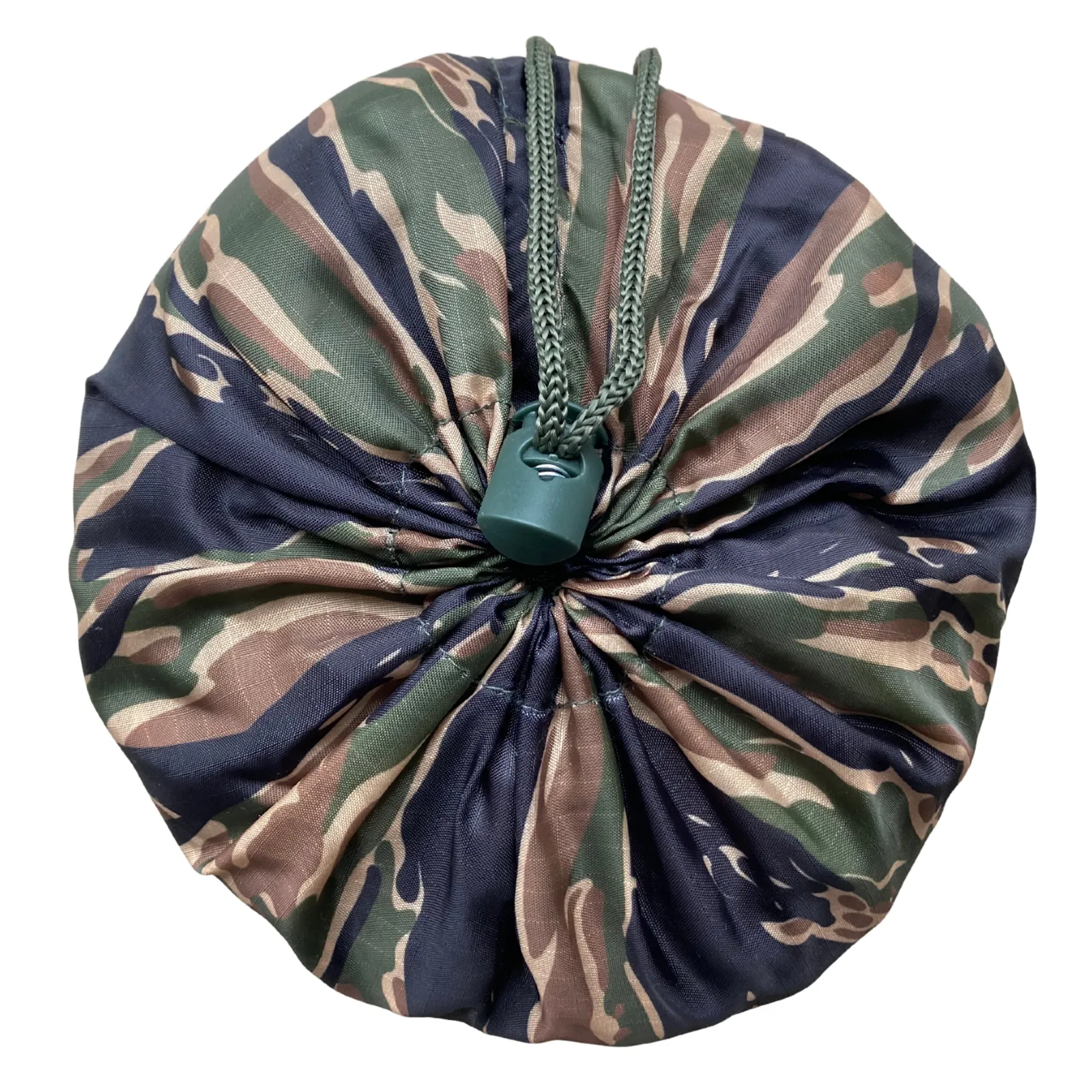 Wooby Sleeping Bag - Jungle Tiger Stripe